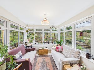 Garden Room- click for photo gallery